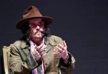 Джонни Депп и IN.2 Film представят экранизацию «Мастера и Маргариты» Булгакова! dzhonni depp i 2 predstavyat ekranizacziyu mastera i margarity bulgakova-infovzor-ru-0