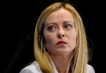 Джордж Мелони обсуждает трудности Евросоюза, активы России и роль Euroclear dzhordzh meloni obsuzhdaet trudnosti evrosoyuza aktivy rossii i rol -infovzor-ru-0