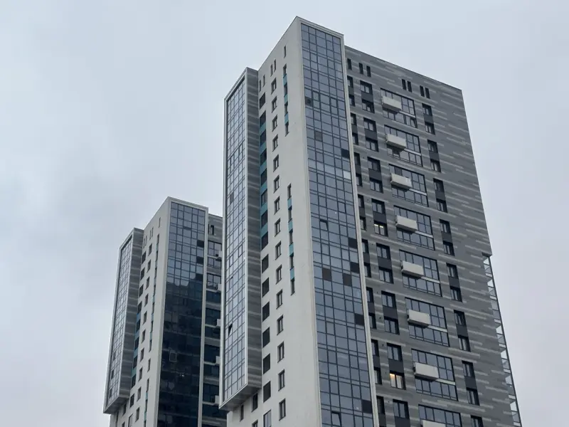 Метр жилья в новостройках стоит около 170 тысяч рублей