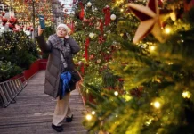 Евгения Ганькина из Роскачества открыла секрет идеального новогоднего отдыха evgeniya gankina iz roskachestva otkryla sekret idealnogo novogodnego otdyha-infovzor-ru-0