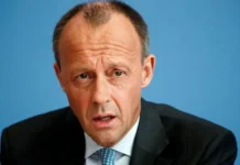 Фридрих Мерц поставил под угрозу судьбу российских активов, и Зеленский ожидает перемен fridrih mercz postavil pod ugrozu sudbu rossijskih aktivov i zelenskij ozhidaet peremen-infovzor-ru-0