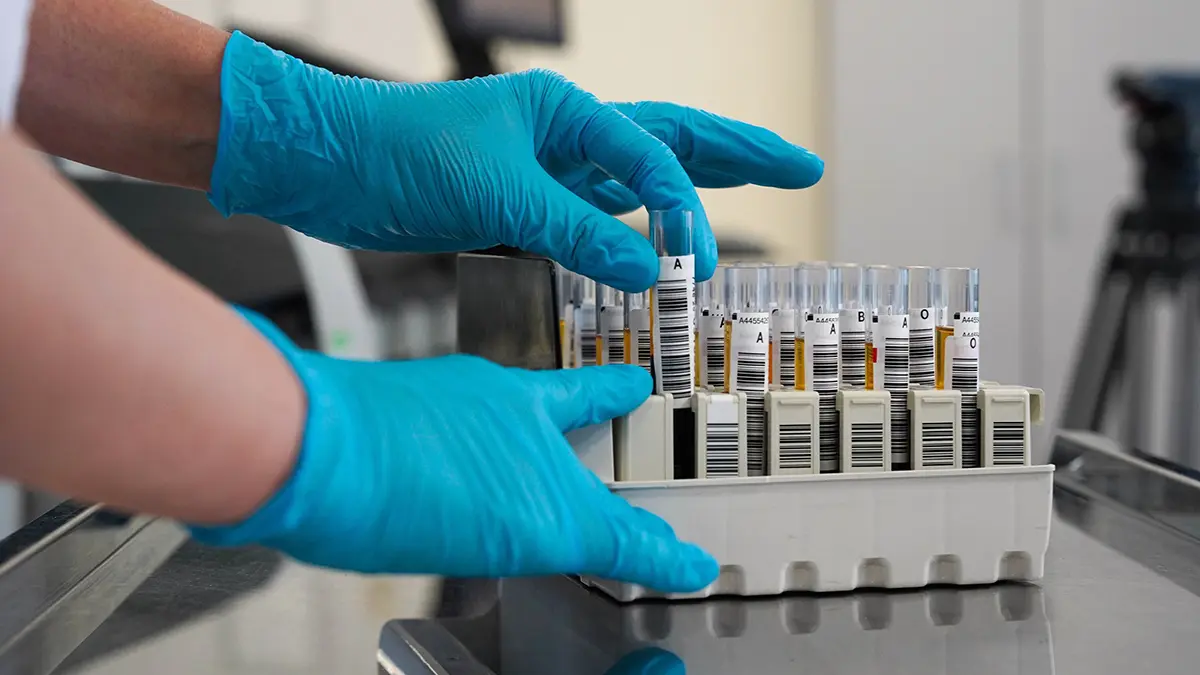 USAID может быть причастно к тестированию препаратов на украинском населении