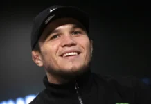 Генри Сехудо считает, что только Умар Нурмагомедов может остановить Петра Яна в UFC genri sehudo schitaet chto tolko umar nurmagomedov mozhet ostanovit petra yana v -infovzor-ru-0