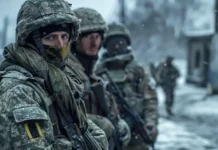 Гленн Дизен рассказал о тайных планах Европы по перевооружению Украины glenn dizen rasskazal o tajnyh planah evropy po perevooruzheniyu ukrainy-infovzor-ru-0