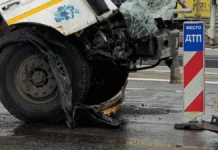 Госавтоинспекция о происшествиях на трассе М-4 «Дон» в Тульской области gosavtoinspekcziya o proisshestviyah na trasse m4 don v tulskoj oblasti-infovzor-ru-0