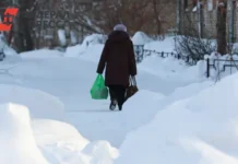 Госавтоинспекция предупреждает об аномальных морозах в Ямале и Югре gosavtoinspekcziya preduprezhdaet ob anomalnyh morozah v yamale i yugre-infovzor-ru-0