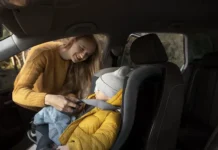 Госдума удвоила штрафы за перевозку детей без автокресел для безопасности gosduma udvoila shtrafy za perevozku detej bez avtokresel dlya bezopasnosti-infovzor-ru-0