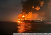 Хакан Фидан предупредил о риске опасной эскалации ситуации на Черном море hakan fidan predupredil o riske opasnoj eskalaczii situaczii na chernom more-infovzor-ru-0