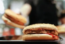 Индекс бургера от Ромир показывает рост доходов в регионах России indeks burgera ot romir pokazyvaet rost dohodov v regionah rossii-infovzor-ru-0