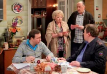 Исчезновение серии с темой ЛГБТ на СТС вызвало реакцию зрителей Ворониных ischeznovenie serii s temoj lgbt na sts vyzvalo reakcziyu zritelej voroninyh-infovzor-ru-0