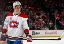 Иван Демидов и Монреаль Канадиенс одерживают победу над Флоридой Пантерз ivan demidov i monreal kanadiens oderzhivayut pobedu nad floridoj panterz-infovzor-ru-0