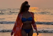 Известная звезда в бикини вдохновила сеть ярким фото в Instagram izvestnaya zvezda v bikini vdohnovila set yarkim foto v -infovzor-ru-0