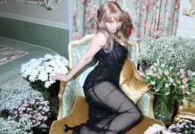 Катя Кищук, звезда Серебро, потрясла Instagram стильным образом на день рождения katya kishhuk zvezda serebro potryasla stilnym obrazom na den rozhdeniya-infovzor-ru-0