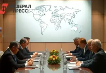 Константин Блохин рассказал о секретности встречи Дмитриева и Кушнера konstantin blohin rasskazal o sekretnosti vstrechi dmitrieva i kushnera-infovzor-ru-0