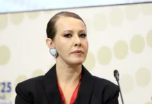 kseniya sobchak podelilas mneniem o rezonansnom dele larisy dolinoj i poliny lure-infovzor-ru-0