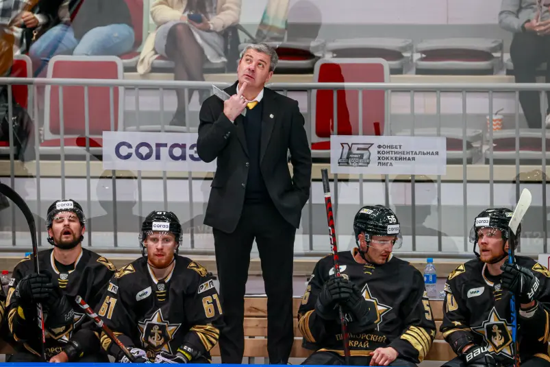 Леонид Тамбиев Мария Смитюк, ИА PrimaMedia