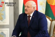 Лукашенко предупреждает Зеленского о потенциальном исчезновении Украины из-за Путина lukashenko preduprezhdaet zelenskogo o potenczialnom ischeznovenii ukrainy izza putina-infovzor-ru-0