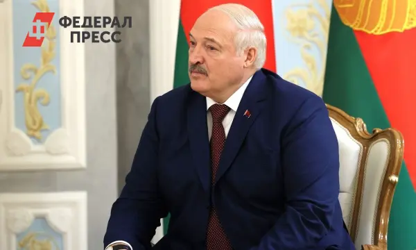 Лукашенко предупреждает Зеленского о потенциальном исчезновении Украины из-за Путина-0