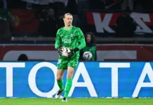 Матвей Сафонов и ПСЖ готовятся к решающему матчу с Фламенго под руководством Луиса Энрике matvej safonov i pszh gotovyatsya k reshayushhemu matchu s flamengo pod rukovodstvom luisa enrike-infovzor-ru-0