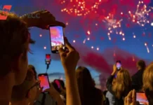 МЧС предпринимает меры по контролю использования пиротехники в Югре и Петербурге mchs predprinimaet mery po kontrolyu ispolzovaniya pirotehniki v yugre i peterburge-infovzor-ru-0