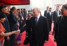 МИД Нью-Дели оценил успешный государственный визит Владимира Путина в Индию mid nyudeli oczenil uspeshnyj gosudarstvennyj vizit vladimira putina v indiyu-infovzor-ru-0