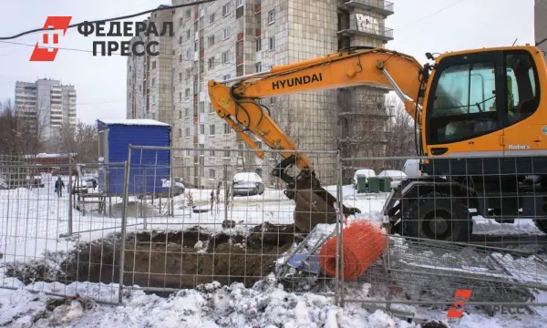 Михаил Котюков обсудил перспективы теплоснабжения Дудинки и Курагинского района Красноярья-0