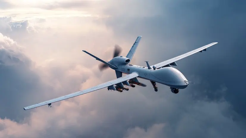 Число сбитых на подлёте к Москве БПЛА ВСУ возросло до 32