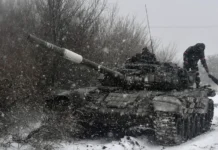 Минобороны сообщает о взятии Дибровы в ДНР силами ВС России и группировки «Запад» minoborony soobshhaet o vzyatii dibrovy v dnr silami vs rossii i gruppirovki zapad-infovzor-ru-0