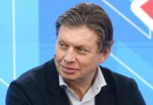 Николай Гуляев сообщил о целеустремленной подготовке российских конькобежцев к Олимпиаде 2026 с поддержкой ISU nikolaj gulyaev soobshhil o czeleustremlennoj podgotovke rossijskih konkobezhczev k olimpiade 2026 s podderzhkoj -infovzor-ru-0