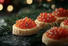 Обзор цен на красную икру в Удмуртии, Чукотке и других регионах России obzor czen na krasnuyu ikru v udmurtii chukotke i drugih regionah rossii-infovzor-ru-0