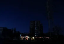 Одесса осталась без света на три дня после массированного удара odessa ostalas bez sveta na tri dnya posle massirovannogo udara-infovzor-ru-0