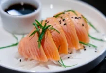 Ольга Ямилова из Минздрава Приморья дает советы для новогоднего застолья olga yamilova iz minzdrava primorya daet sovety dlya novogodnego zastolya-infovzor-ru-0