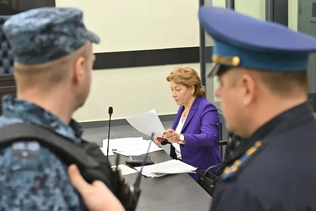 Светлана Свириденко