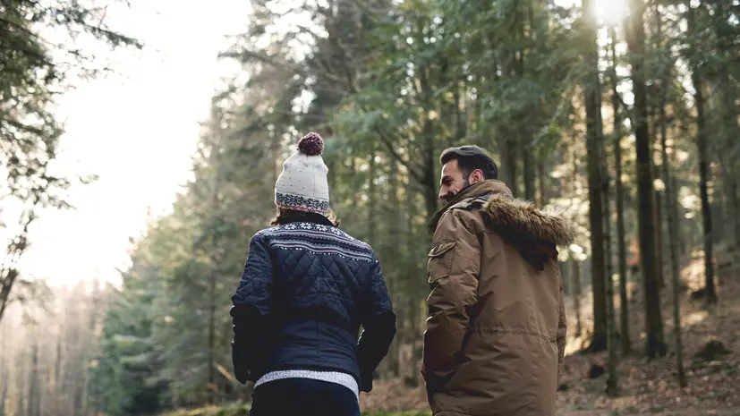 Психиатр Семченков назвал отсутствие снега зимой опасным для психики