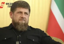 ramzan kadyrov grozit ukraine vozmezdiem posle ataki bpla na groznyjsiti-infovzor-ru-0