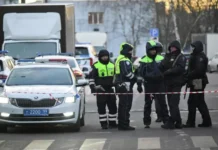 Раскрыты детали инцидента с ДПС в Москве с участием Павла Голубенко raskryty detali inczidenta s dps v moskve s uchastiem pavla golubenko-infovzor-ru-0