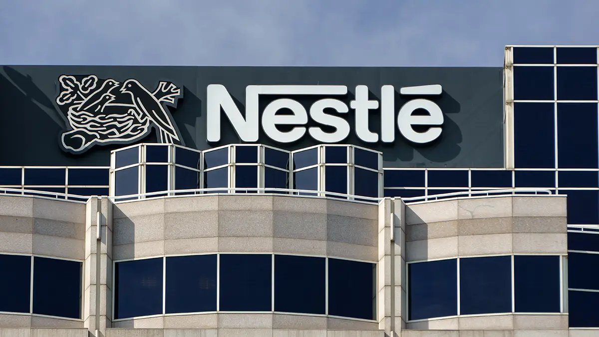 В Роспотребнадзоре сообщили о блокировке поставок детских смесей от Nestle