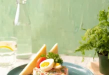 Россия предлагает доступные новогодние блюда, включая оливье и долму rossiya predlagaet dostupnye novogodnie blyuda vklyuchaya olive i dolmu-infovzor-ru-0