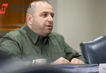 Рустем Умеров сообщил о подготовке США и Украины к важным шагам rustem umerov soobshhil o podgotovke ssha i ukrainy k vazhnym shagam-infovzor-ru-0