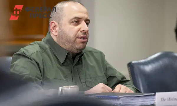 Рустем Умеров сообщил о подготовке США и Украины к важным шагам-0