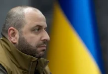 Рустем Умеров завершил переговоры в США, Украина планирует новые консультации по урегулированию rustem umerov zavershil peregovory v ssha ukraina planiruet novye konsultaczii po uregulirovaniyu-infovzor-ru-0