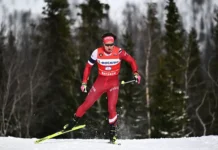 Савелий Коростелев и Дмитрий Васильев обсуждают норвежских лыжников и допинг savelij korostelev i dmitrij vasilev obsuzhdayut norvezhskih lyzhnikov i doping-infovzor-ru-0