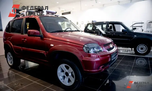 Сергей Целиков и Владимир Путин ожидают позитивные изменения на рынке авто России в 2026 году-0