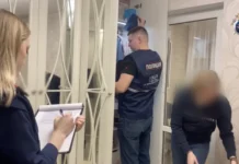 Сергей Егоров и Марина Воротникова сообщают новости из Нижнего Новгорода и Луганска sergej egorov i marina vorotnikova soobshhayut novosti iz nizhnego novgoroda i luganska-infovzor-ru-0