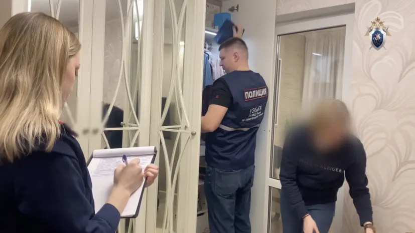 СК подтвердил задержание первого вице-мэра Нижнего Новгорода по делу о взятке