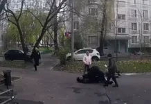 Сергей Кочетов из МВД России обезвредил сбытчика мефедрона в Москве sergej kochetov iz mvd rossii obezvredil sbytchika mefedrona v moskve-infovzor-ru-0