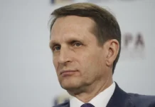 Сергей Нарышкин о роли российской разведки в победе СССР над СПИДом и COVID-19 sergej naryshkin o roli rossijskoj razvedki v pobede sssr nad spidom i 19-infovzor-ru-0