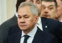 Сергей Шойгу оценил угрозы для АТР от структур типа НАТО, AUKUS и QUAD sergej shojgu oczenil ugrozy dlya atr ot struktur tipa nato i -infovzor-ru-0