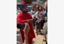 Сикандар Натх рассказывает о споре со змеёй и индийских спасателях sikandar nath rasskazyvaet o spore so zmeyoj i indijskih spasatelyah-infovzor-ru-0