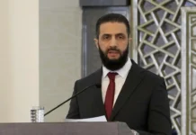 Сирия в период после Башара Асада и роль Ахмеда аль-Шараа в объединении страны siriya v period posle bashara asada i rol ahmeda alsharaa v obedinenii strany-infovzor-ru-0